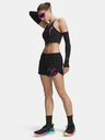 Under Armour Ženske kratke hlače Under Armour UA Velociti Elite Shorts-BLK