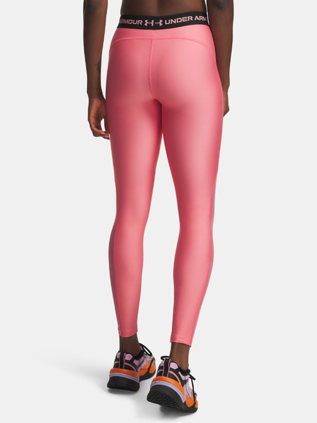 Under Armour Ženske pajkice  Under Armour HeatGear Mesh Legging
