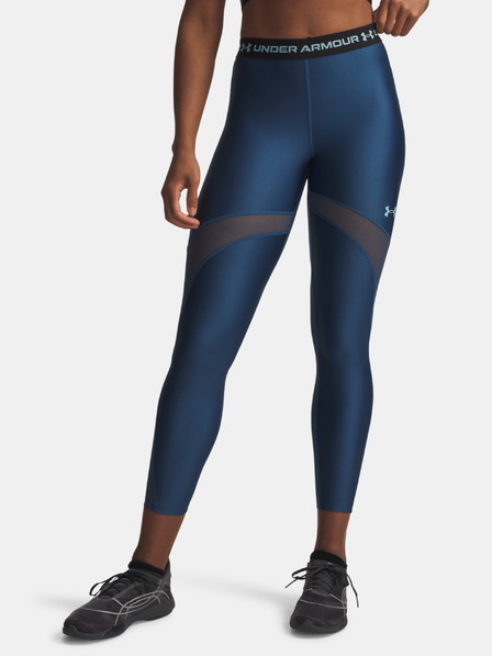 Under Armour Ženske pajkice  Under Armour HeatGear Mesh Legging