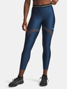 Under Armour Ženske pajkice  Under Armour HeatGear Mesh Legging