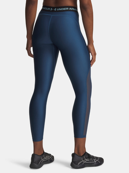 Under Armour Ženske pajkice  Under Armour HeatGear Mesh Legging