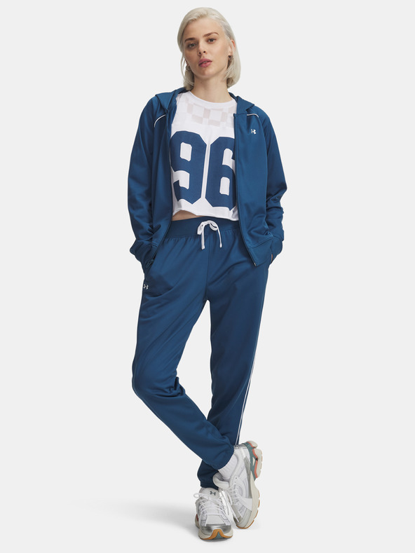 Under Armour Ženska trenirka Under Armour UA Rival Tricot Tracksuit HD