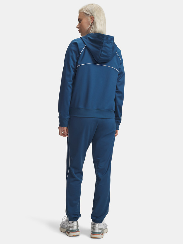 Under Armour Ženska trenirka Under Armour UA Rival Tricot Tracksuit HD