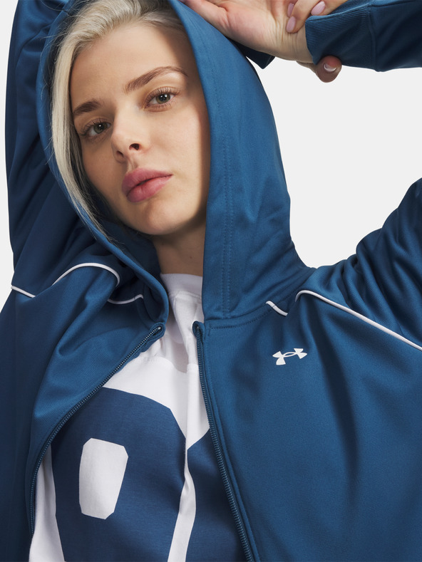 Under Armour Ženska trenirka Under Armour UA Rival Tricot Tracksuit HD