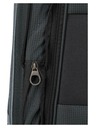 Travelite Set potovalnih kovčkov Travelite Corsiica S,M,L,BB Crna