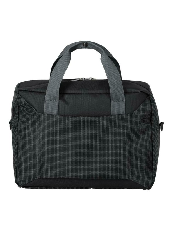Travelite Set potovalnih kovčkov Travelite Corsiica S,M,L,BB Crna
