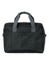 Travelite Set potovalnih kovčkov Travelite Corsiica S,M,L,BB Crna