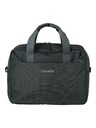 Travelite Set potovalnih kovčkov Travelite Corsiica S,M,L,BB Crna