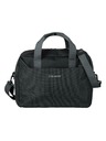 Travelite Set potovalnih kovčkov Travelite Corsiica S,M,L,BB Crna