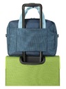 Travelite Set potovalnih kovčkov Travelite Corsiica S,M,L,BB Modra