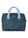 Travelite Set potovalnih kovčkov Travelite Corsiica S,M,L,BB Modra