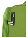 Travelite Set potovalnih kovčkov Travelite Corsiica S,M,L,BB Sveža zelena