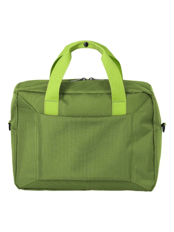 Travelite Set potovalnih kovčkov Travelite Corsiica S,M,L,BB Sveža zelena