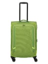 Travelite Potovalni kovček Travelite Corsiica M Sveža zelena