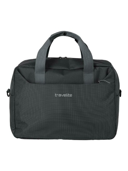 Travelite Travelite Corsiica Boarding Bag Crna