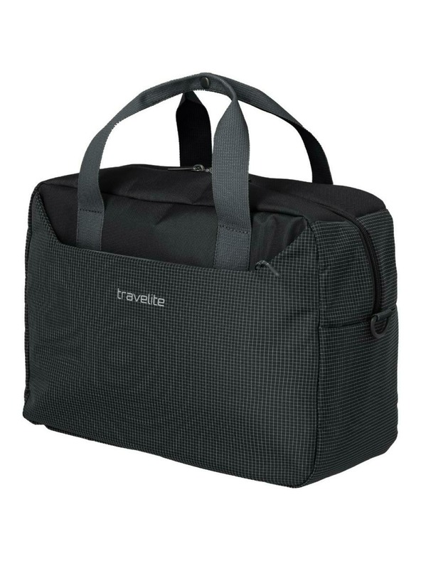 Travelite Travelite Corsiica Boarding Bag Crna