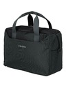 Travelite Travelite Corsiica Boarding Bag Crna