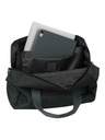 Travelite Travelite Corsiica Boarding Bag Crna
