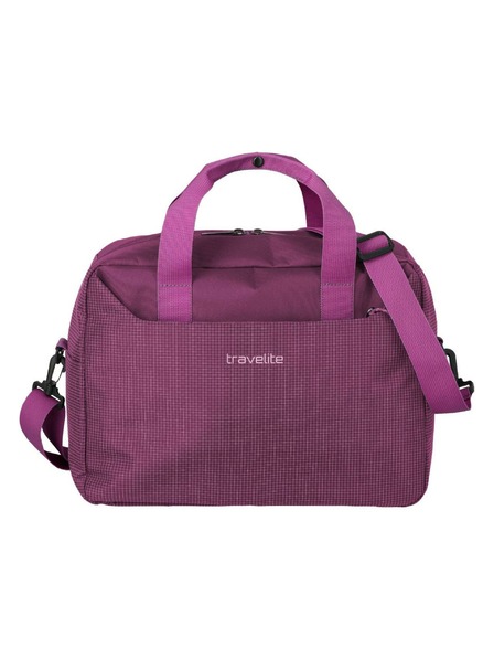 Travelite Travelite Corsiica Boarding Bag Roza