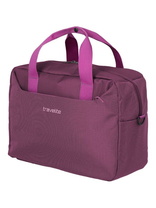 Travelite Travelite Corsiica Boarding Bag Roza