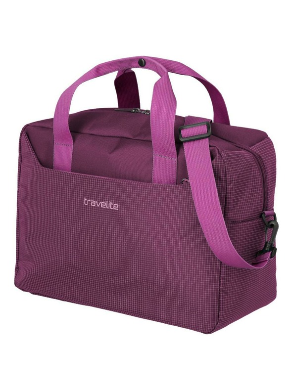Travelite Travelite Corsiica Boarding Bag Roza