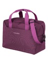 Travelite Travelite Corsiica Boarding Bag Roza