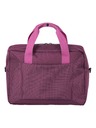Travelite Travelite Corsiica Boarding Bag Roza
