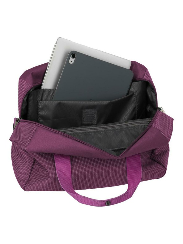 Travelite Travelite Corsiica Boarding Bag Roza