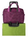 Travelite Travelite Corsiica Boarding Bag Roza