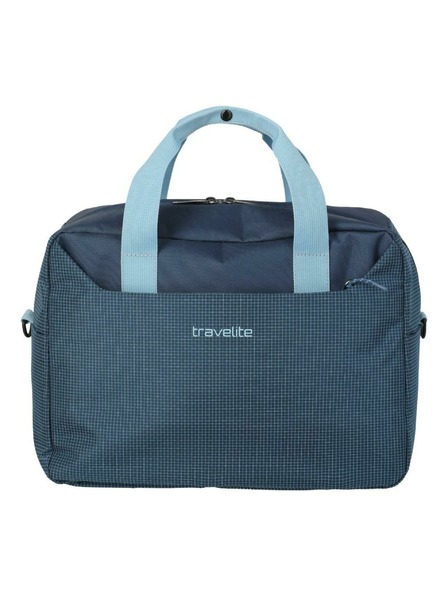 Travelite Travelite Corsiica Boarding Bag Modra