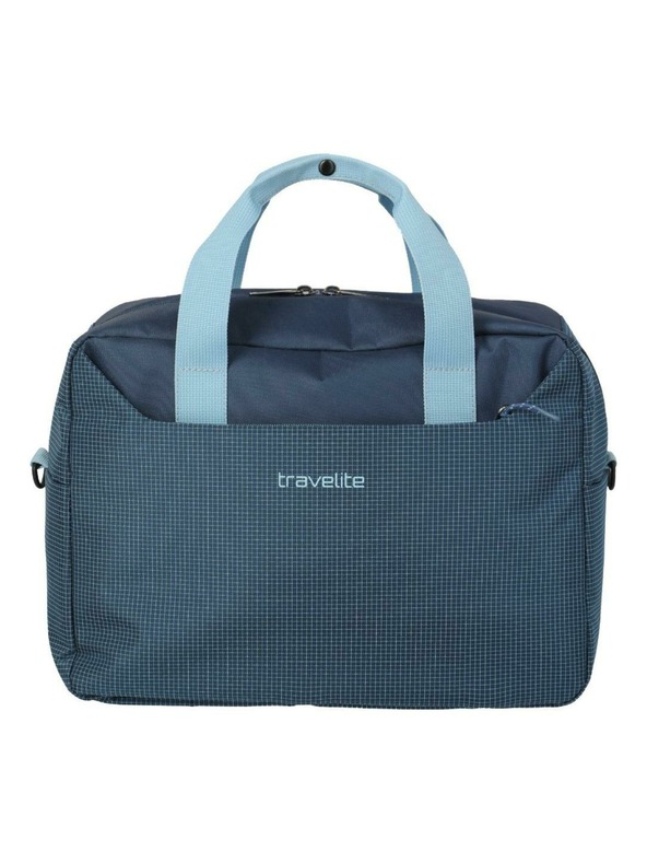 Travelite Travelite Corsiica Boarding Bag Modra