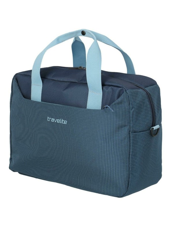 Travelite Travelite Corsiica Boarding Bag Modra