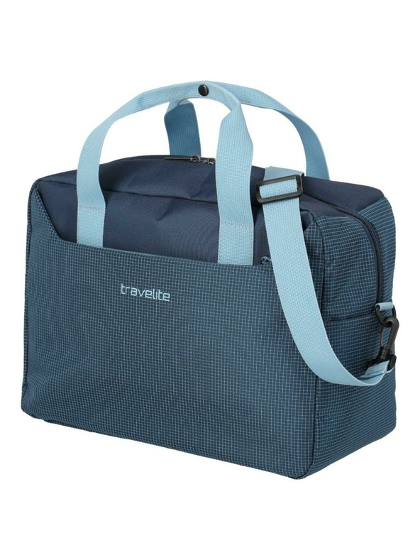 Travelite Travelite Corsiica Boarding Bag Modra