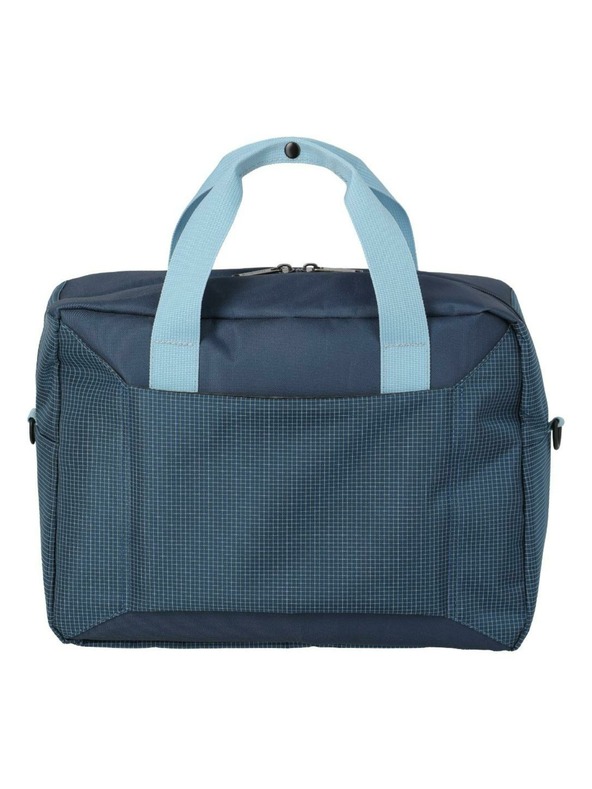 Travelite Travelite Corsiica Boarding Bag Modra
