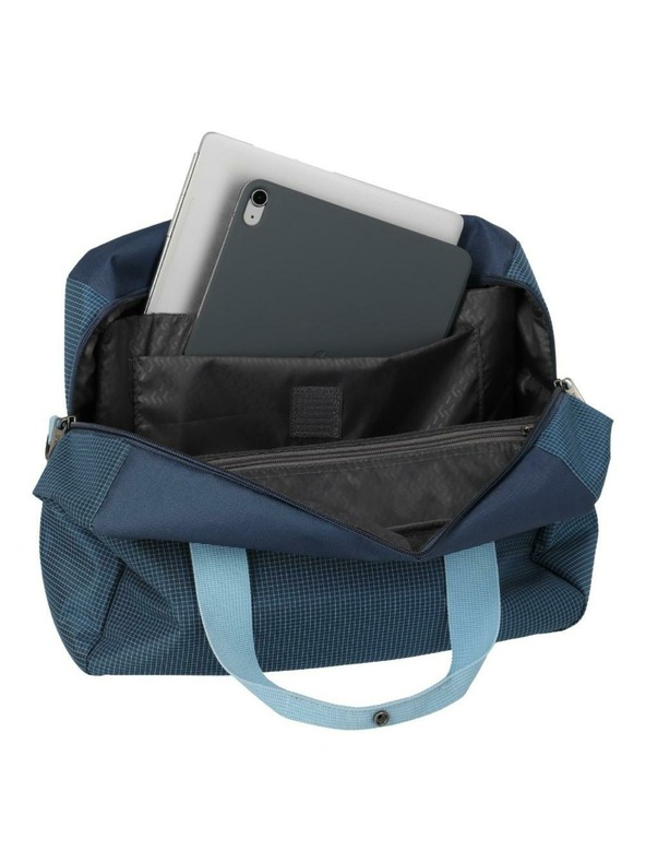 Travelite Travelite Corsiica Boarding Bag Modra