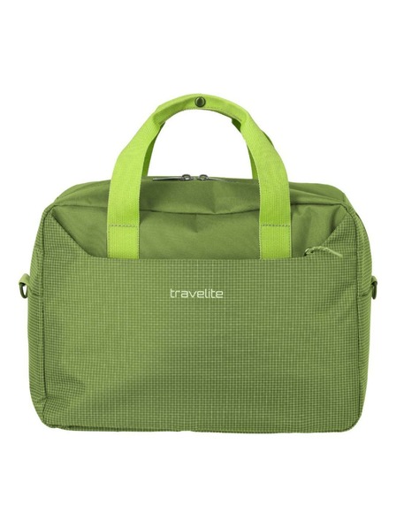 Travelite Travelite Corsiica Boarding Bag Sveža zelena