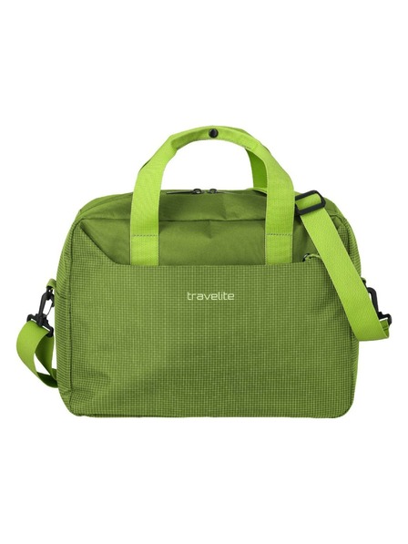 Travelite Travelite Corsiica Boarding Bag Sveža zelena