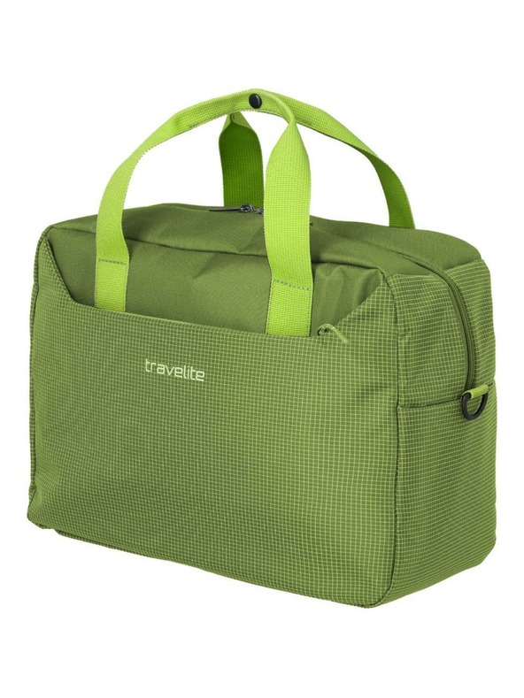 Travelite Travelite Corsiica Boarding Bag Sveža zelena