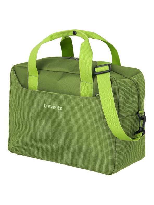 Travelite Travelite Corsiica Boarding Bag Sveža zelena