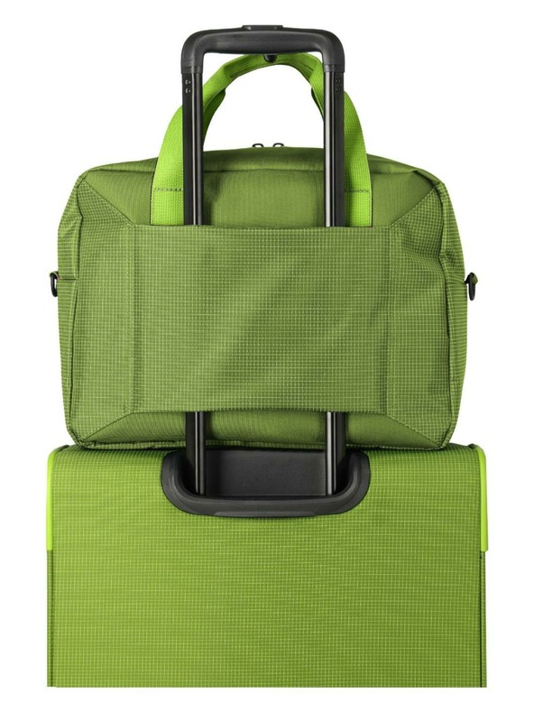 Travelite Travelite Corsiica Boarding Bag Sveža zelena