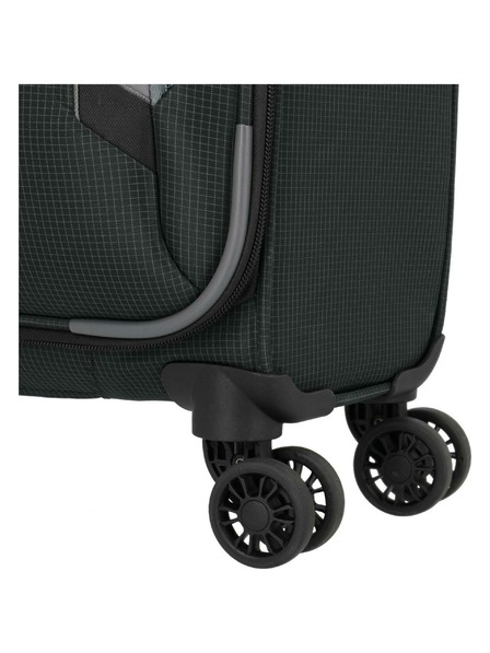 Travelite Travelite Corsiica S Crna