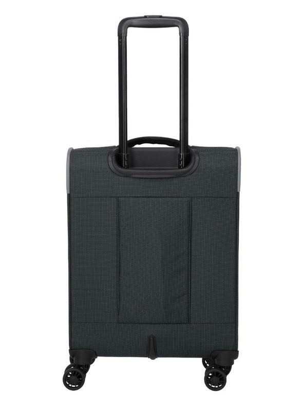 Travelite Travelite Corsiica S Crna