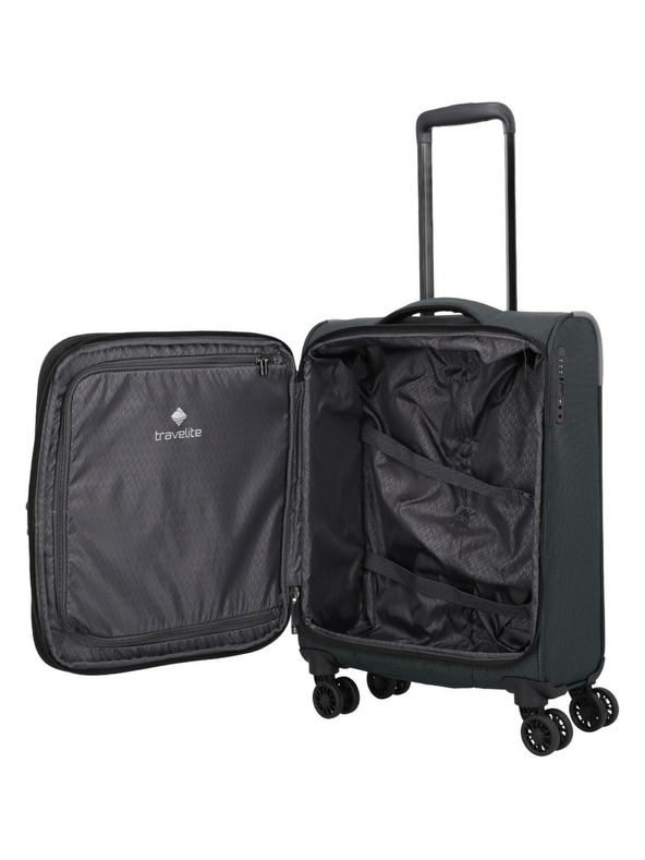 Travelite Travelite Corsiica S Crna