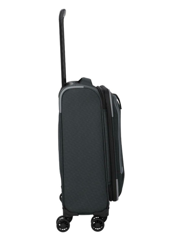Travelite Travelite Corsiica S Crna