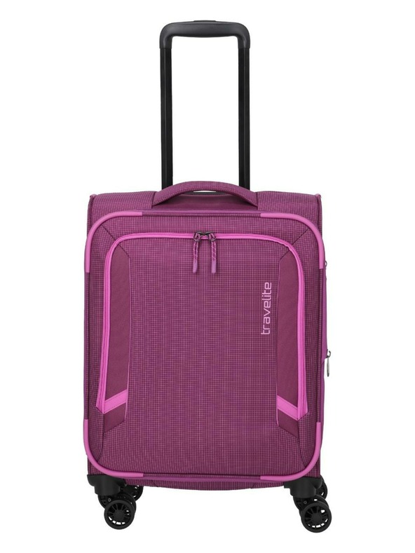 Travelite Travelite Corsiica S Roza