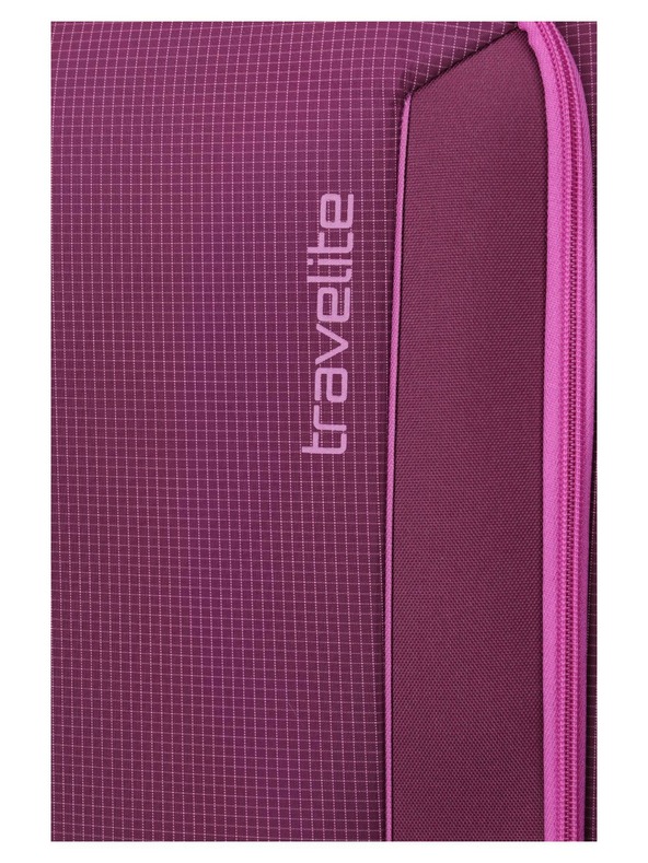 Travelite Travelite Corsiica S Roza