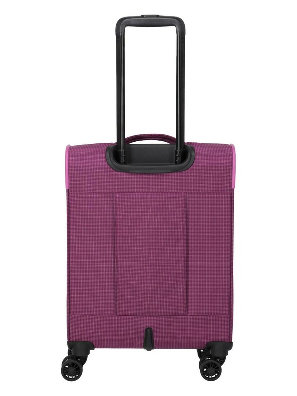 Travelite Travelite Corsiica S Roza