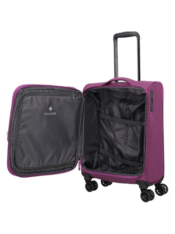Travelite Travelite Corsiica S Roza
