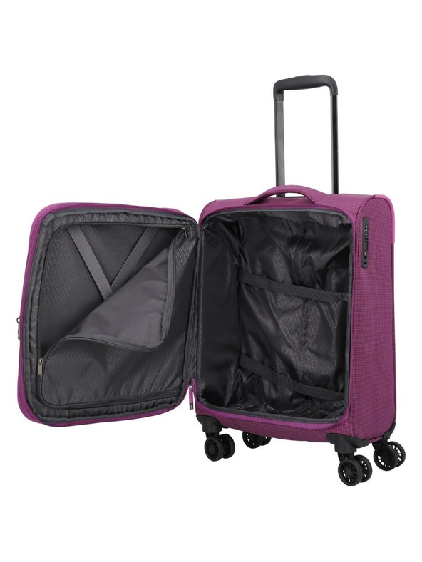 Travelite Travelite Corsiica S Roza