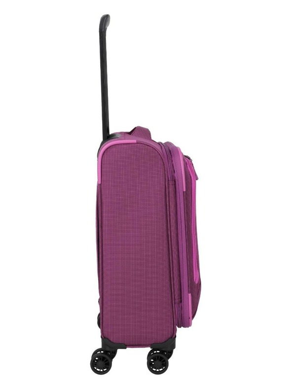 Travelite Travelite Corsiica S Roza
